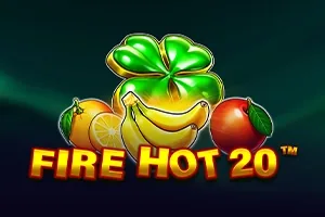 Fire Hot 20